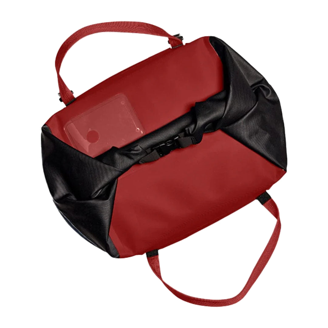 RUX Soft Cooler 25L Red