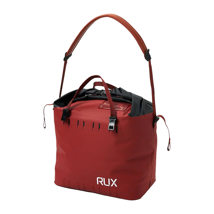 RUX Soft Cooler 25L Red