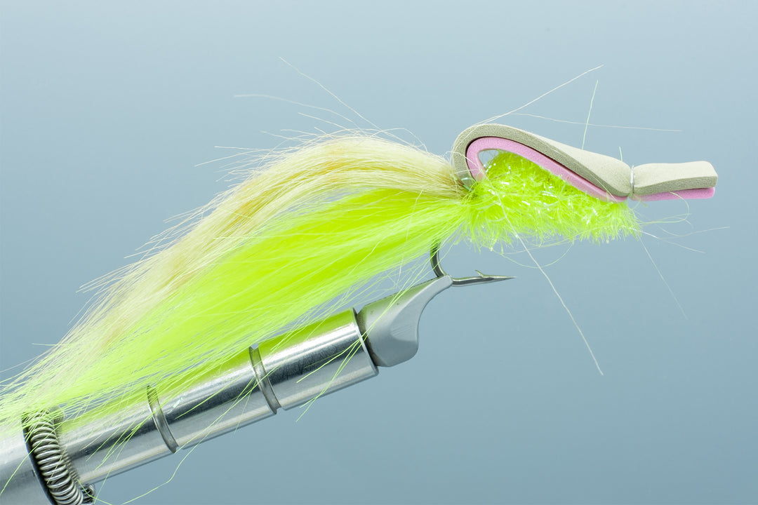 CF Gurgler Electric Chicken #2/0