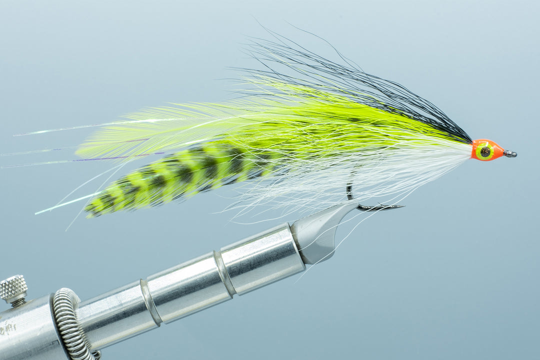 Lefty's  Predator Deceiver Tropical #1/0