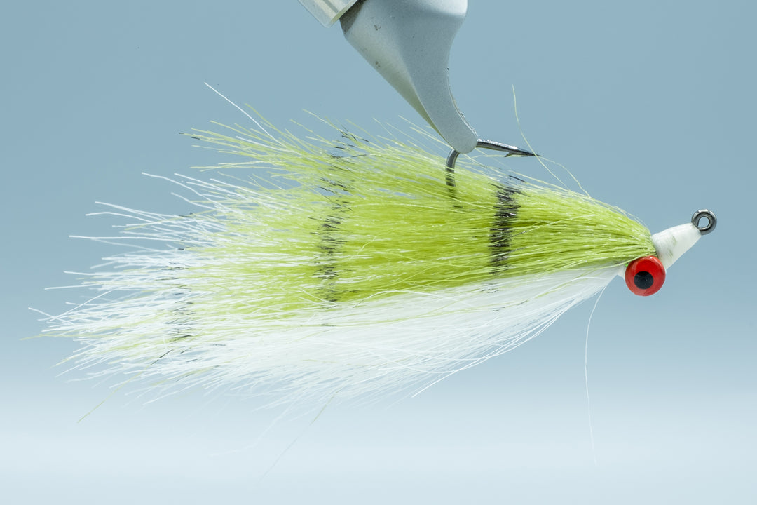 J's Unsupervised Minor Olive/White #6