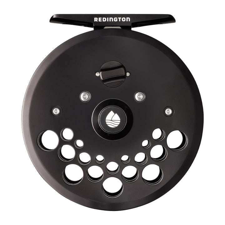 Redington Classic Trout Fly Reel Black
