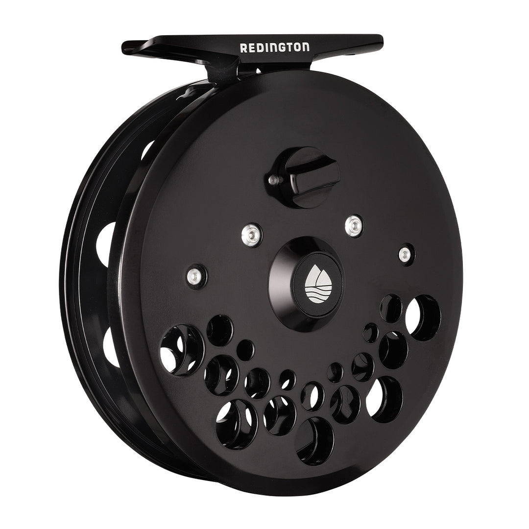 Redington Classic Trout Fly Reel Black