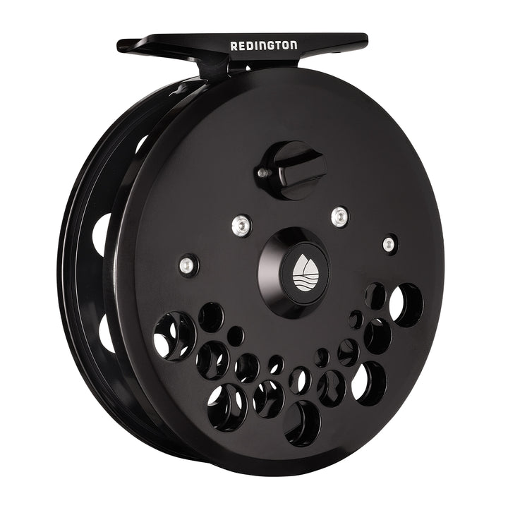 Redington Classic Trout Fly Reel Black