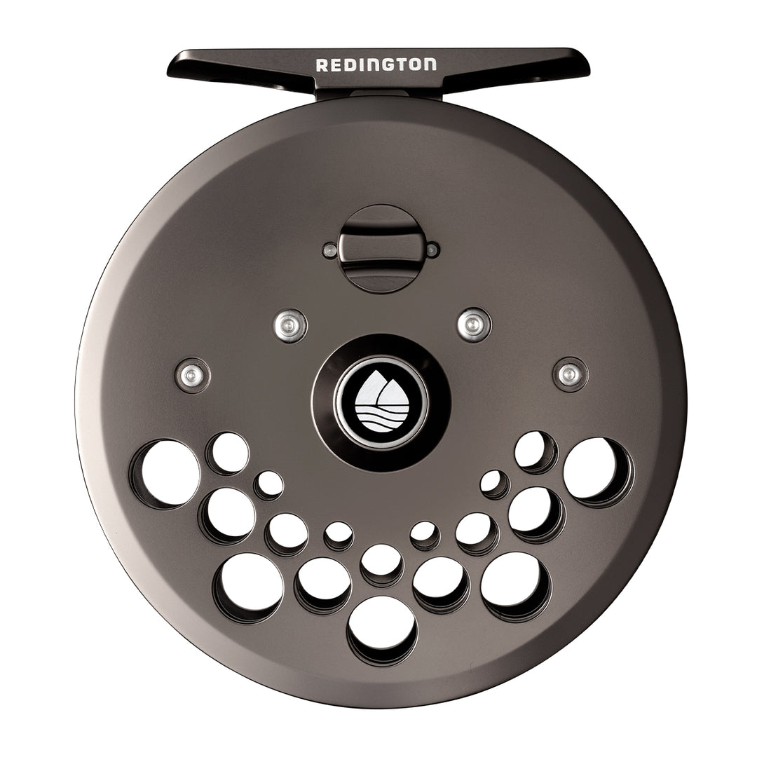 Redington Classic Trout Fly Reel Silver