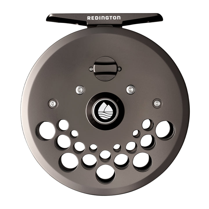 Redington Classic Trout Fly Reel Silver