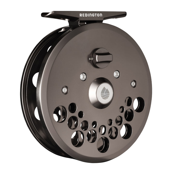 Redington Classic Trout Fly Reel Silver
