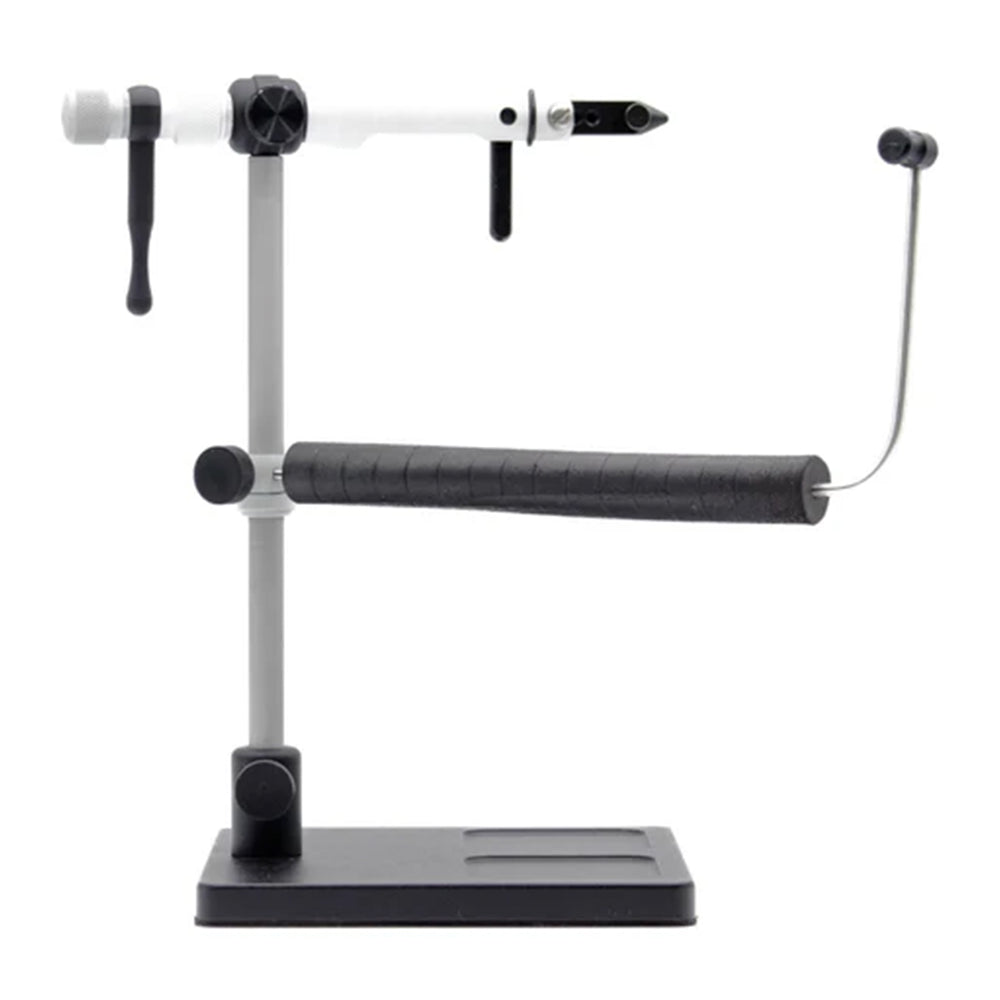 Renzetti Fly Bar 6" w/ Tool Bar Mount