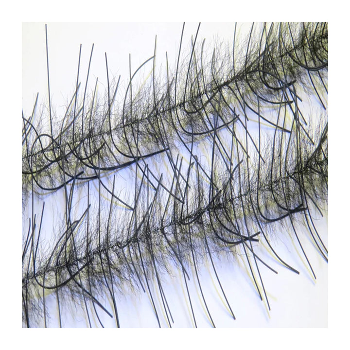 Renzetti Lively Leg Crustacean Brush 1/2"