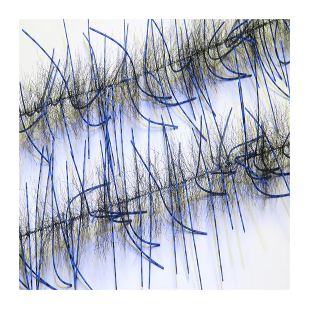 Renzetti Lively Leg Crustacean Brush 1/2"