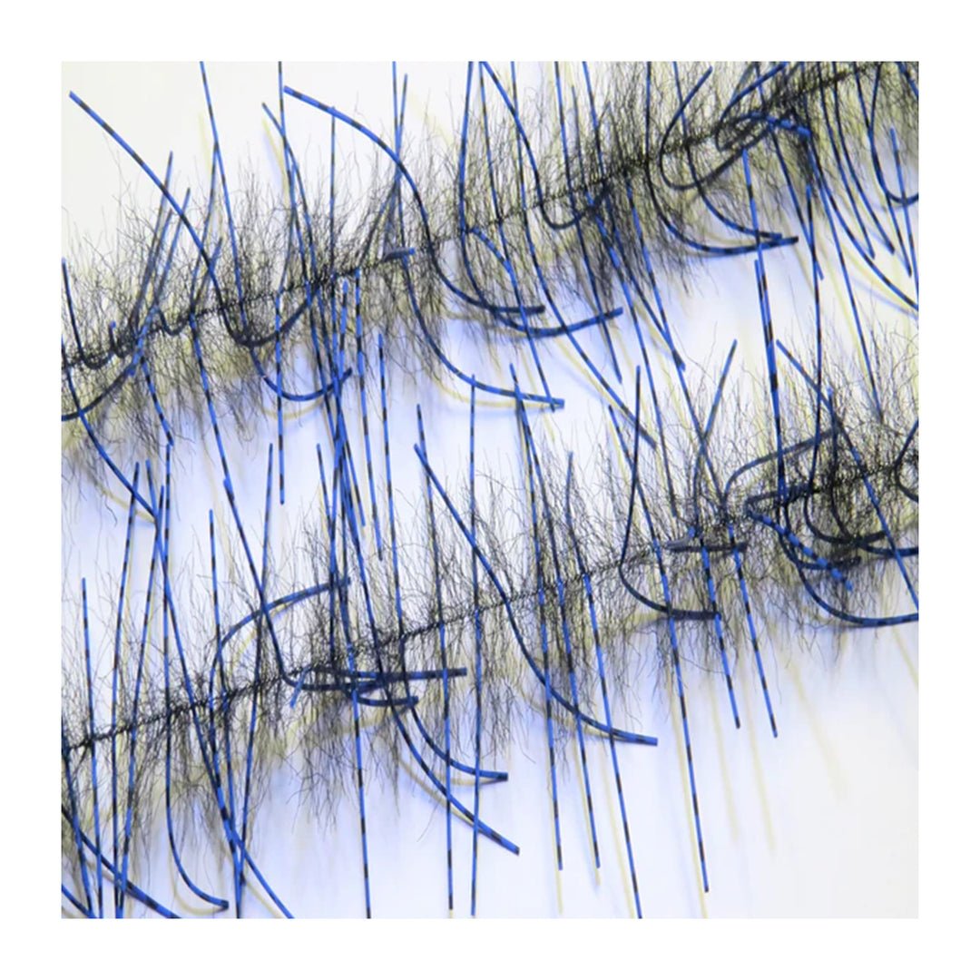 Renzetti Lively Leg Crustacean Brush 1/2"