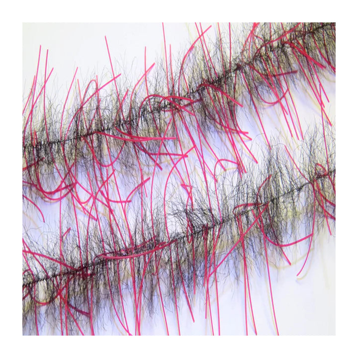 Renzetti Lively Leg Crustacean Brush 1"