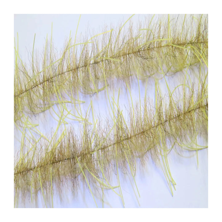 Renzetti Lively Leg Crustacean Brush 1/2"