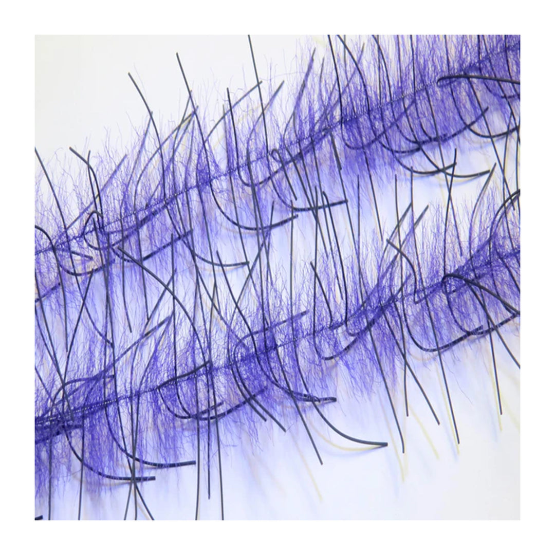 Renzetti Lively Leg Crustacean Brush 1/2"