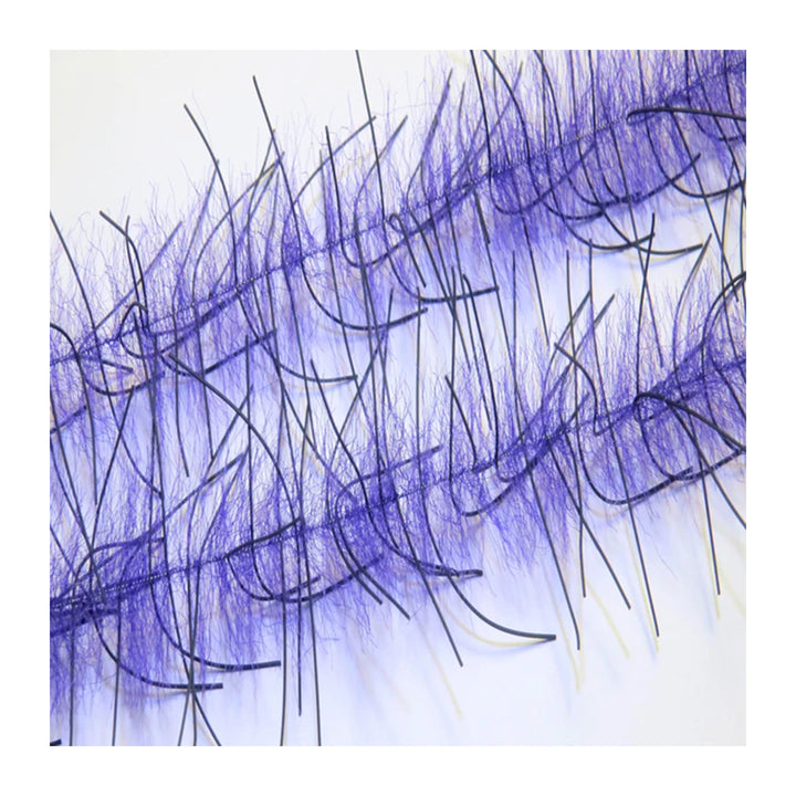 Renzetti Lively Leg Crustacean Brush 1/2"