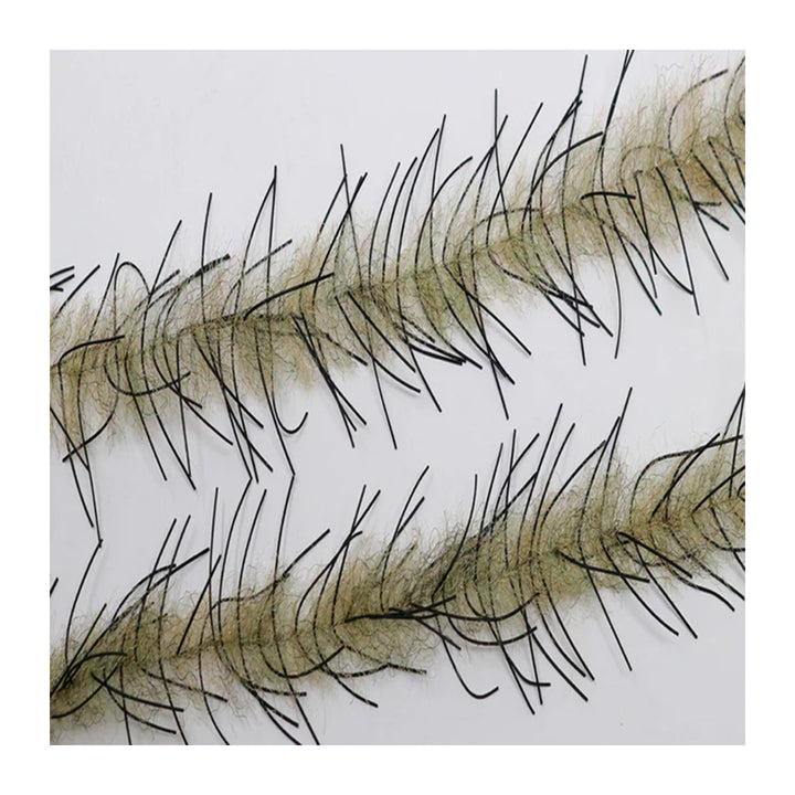 Renzetti Lively Leg Crustacean Brush 1/2"