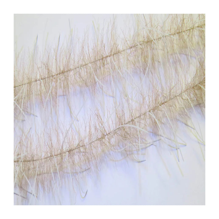 Renzetti Lively Leg Crustacean Brush 1/2"