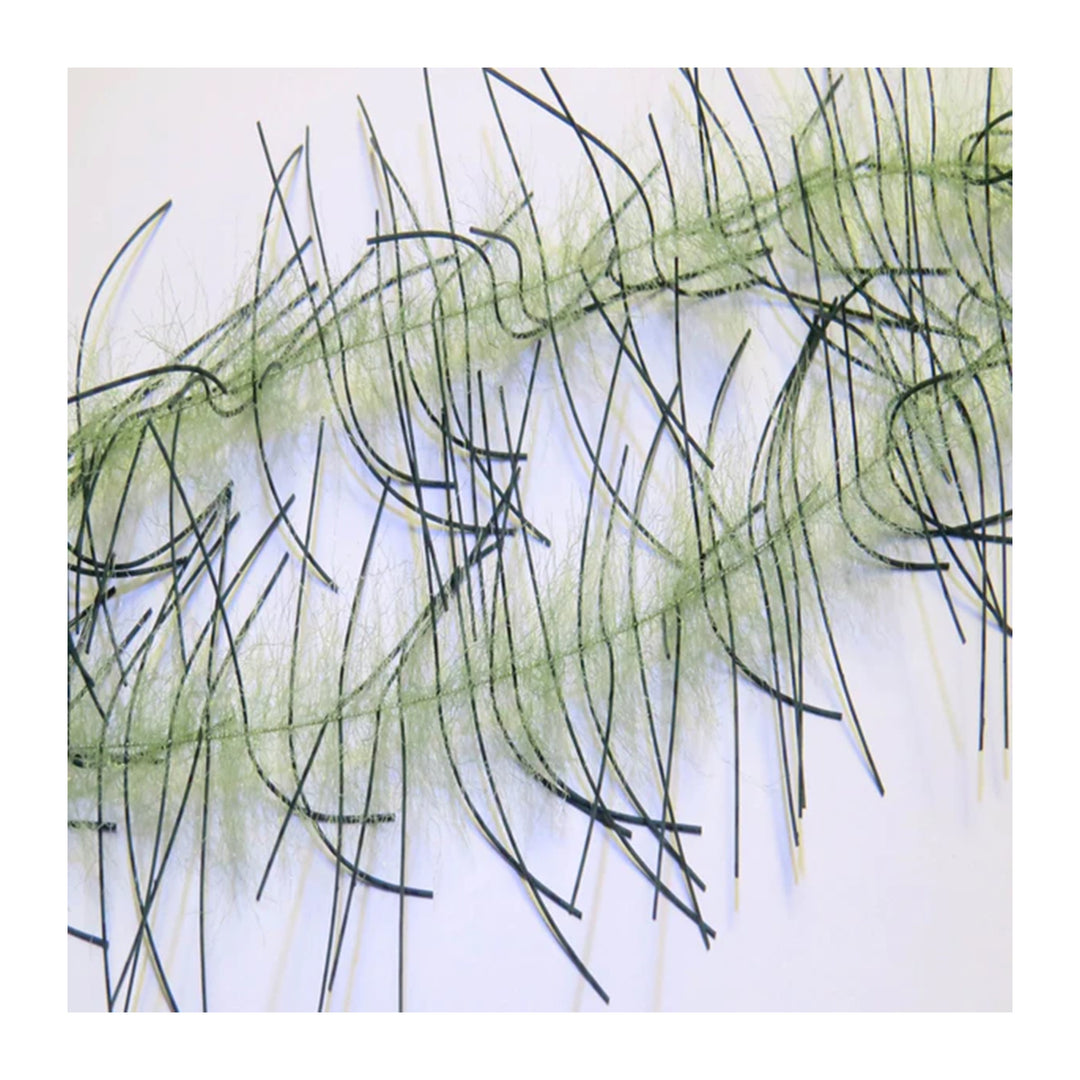 Renzetti Lively Leg Crustacean Brush 1"