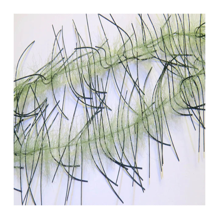 Renzetti Lively Leg Crustacean Brush 1"