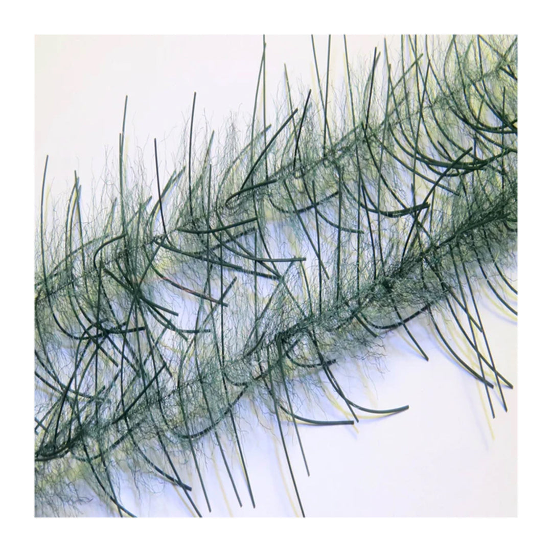 Renzetti Lively Leg Crustacean Brush 1/2"