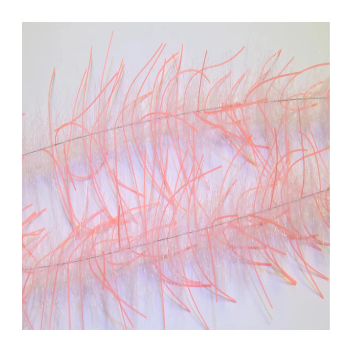 Renzetti Lively Leg Crustacean Brush 1"