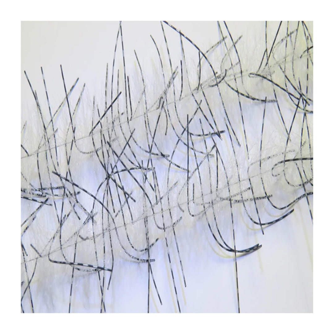 Renzetti Lively Leg Crustacean Brush 1/2"