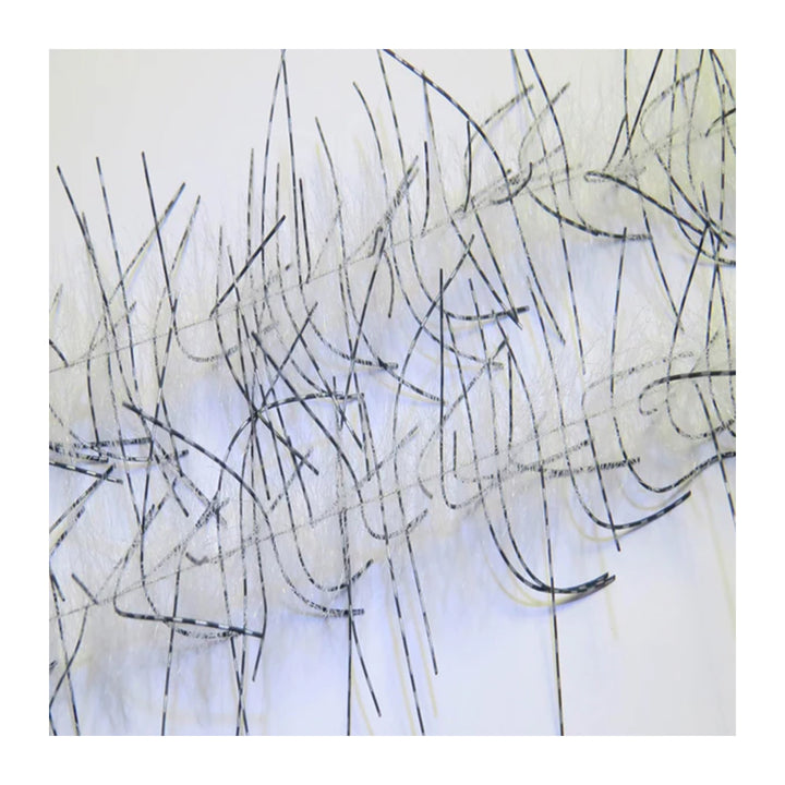 Renzetti Lively Leg Crustacean Brush 1/2"