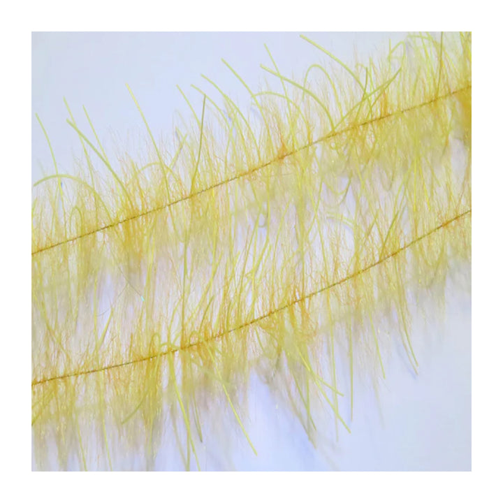 Renzetti Lively Leg Crustacean Brush 1/2"