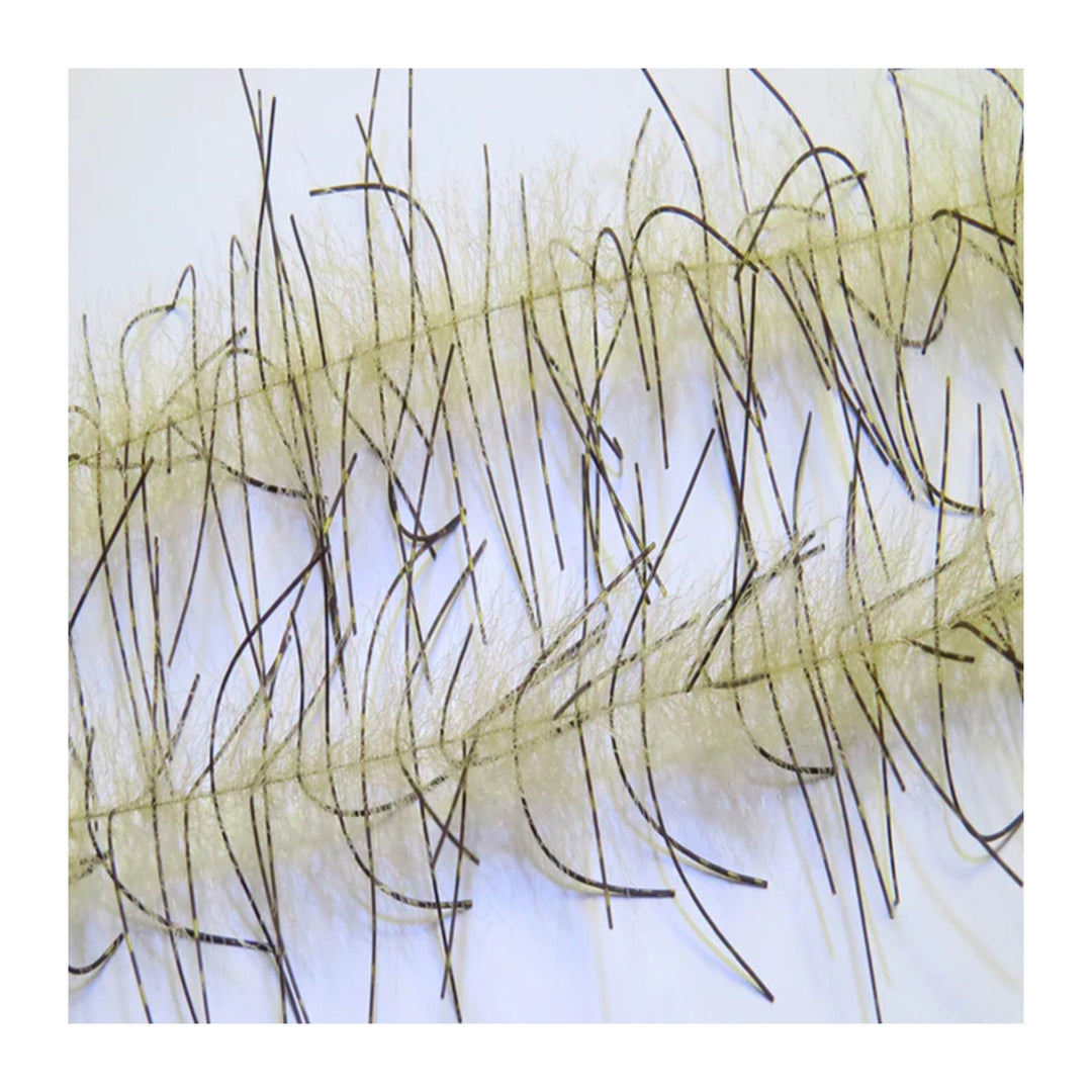 Renzetti Lively Leg Crustacean Brush 1/2"