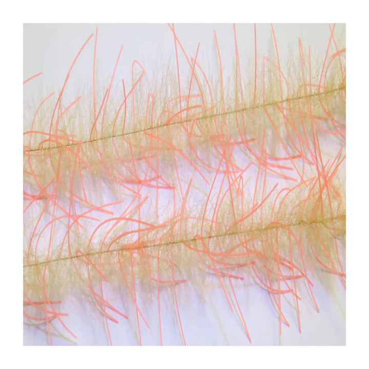 Renzetti Lively Leg Crustacean Brush 1/2"