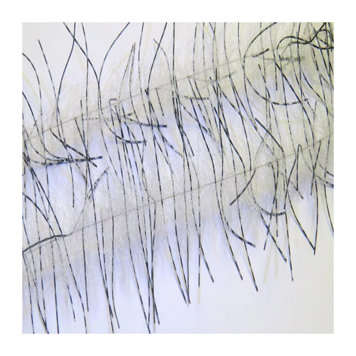 Renzetti Lively Leg Crustacean Brush 1"