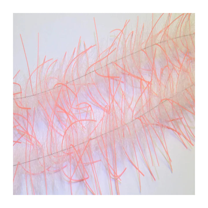 Renzetti Lively Leg Crustacean Brush 1"