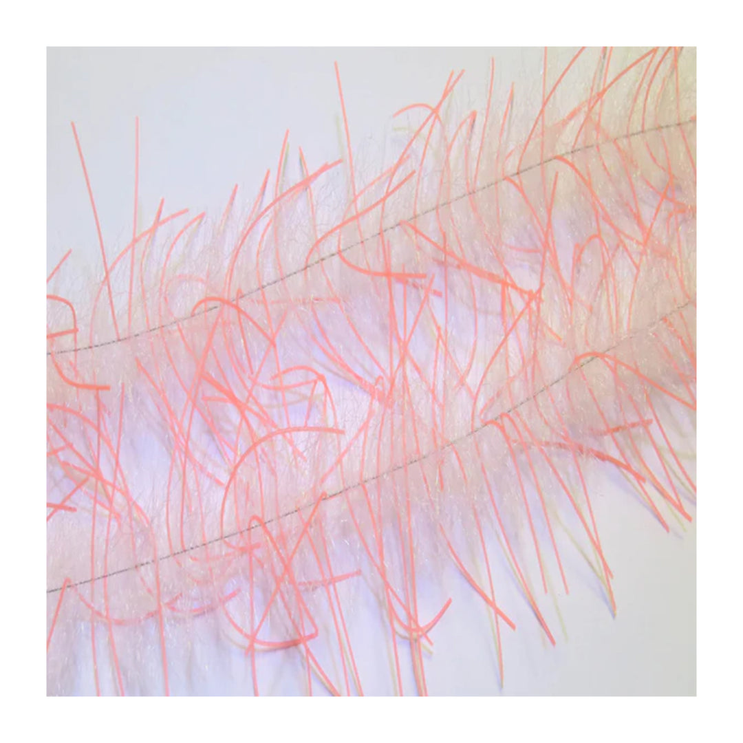 Renzetti Lively Leg Crustacean Brush 1/2"