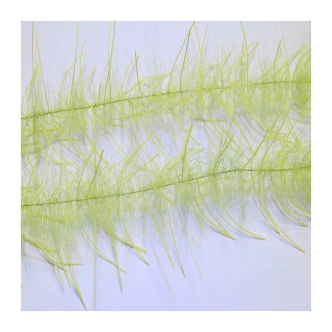 Renzetti Lively Leg Crustacean Brush 1/2"