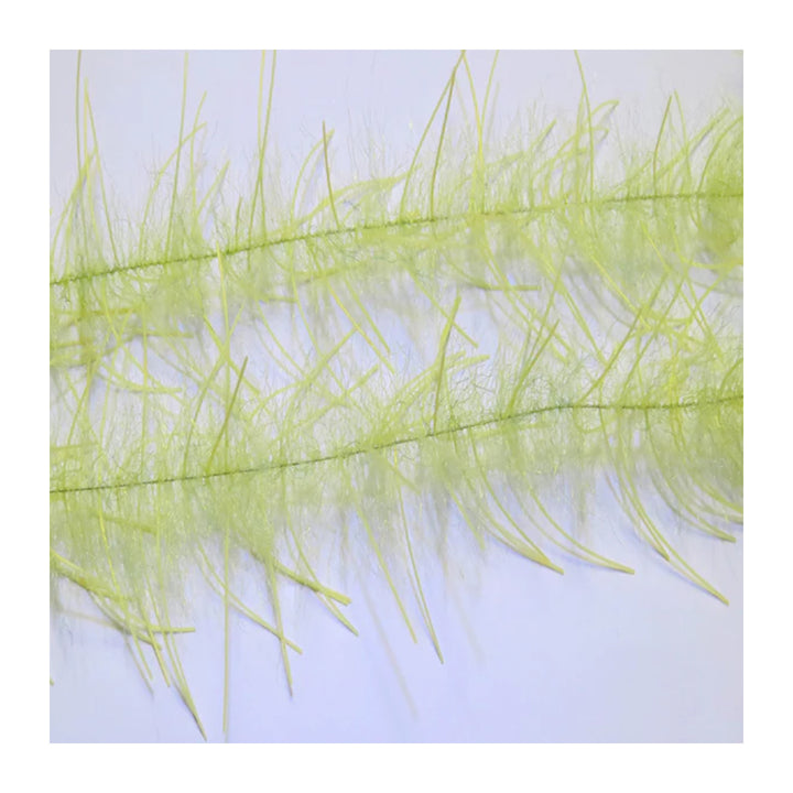 Renzetti Lively Leg Crustacean Brush 1/2"