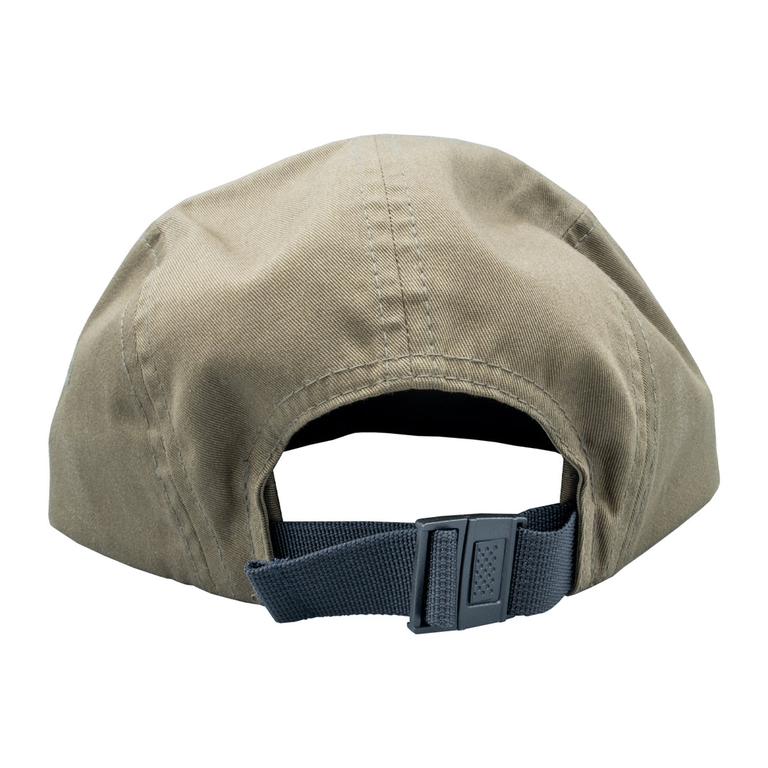 Richardson MRFC Logo 217 MacLeay Hat Dark Loden/Biscuit Montana Hooks Patch
