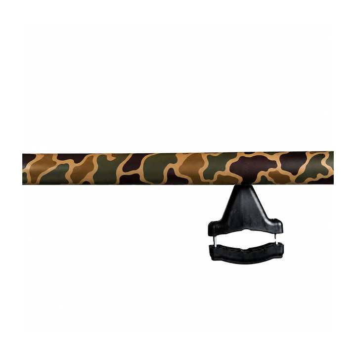 Riversmith Fly Rod Holder Silver 4-Banger RiverQuiver Camo Limited Edition