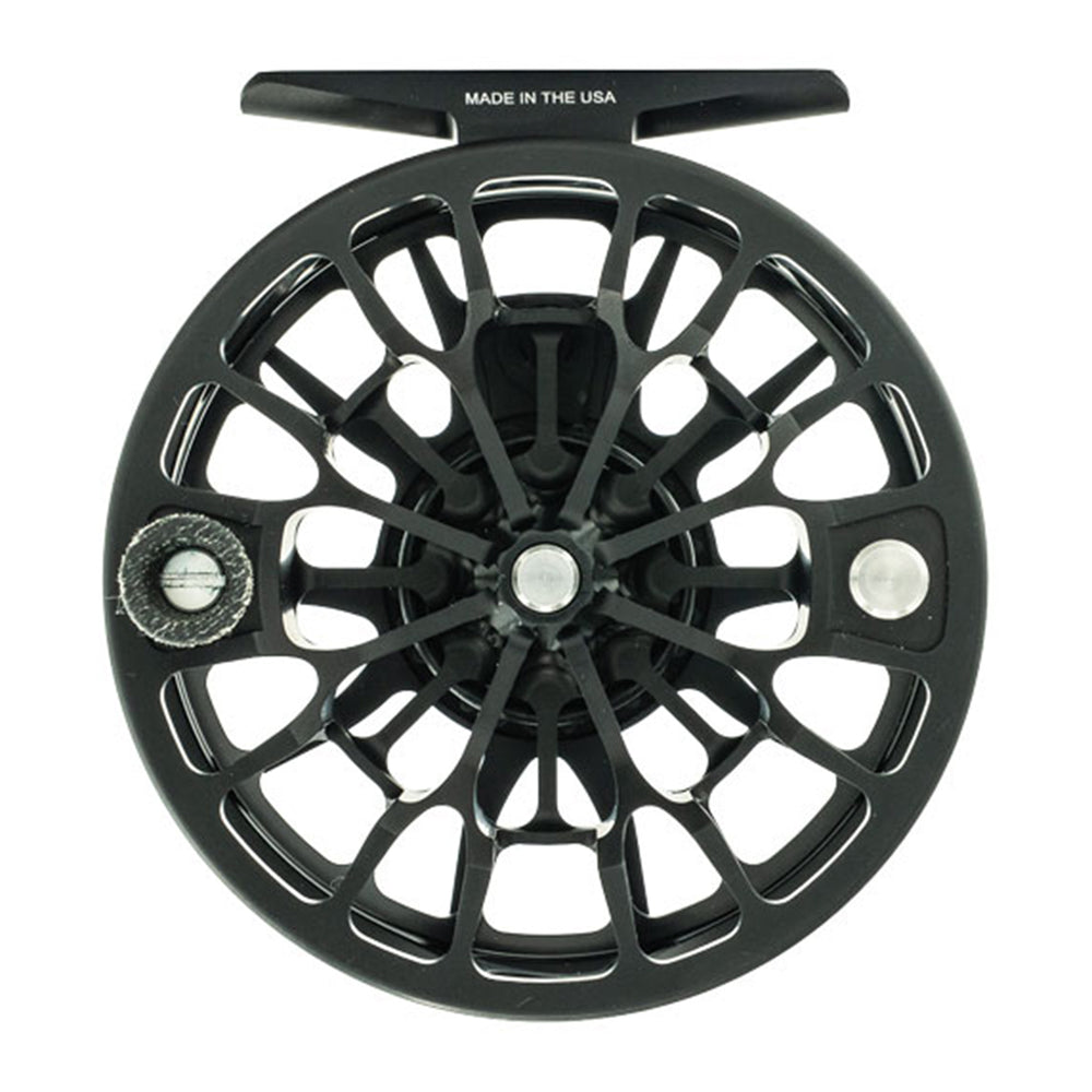 Ross Animas Reel Blackout