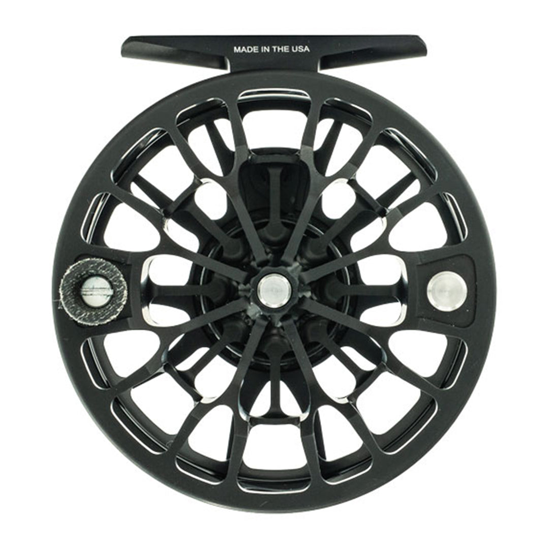 Ross Animas Reel Blackout