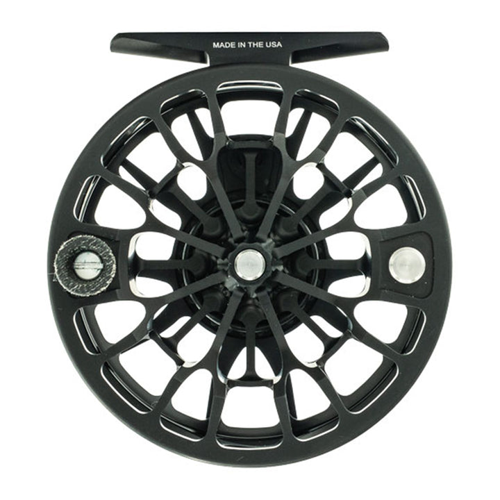 Ross Animas Reel Blackout