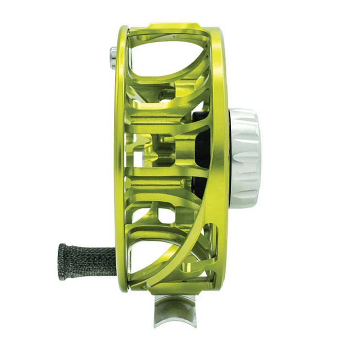Ross Animas Reel Chartreuse 5/6