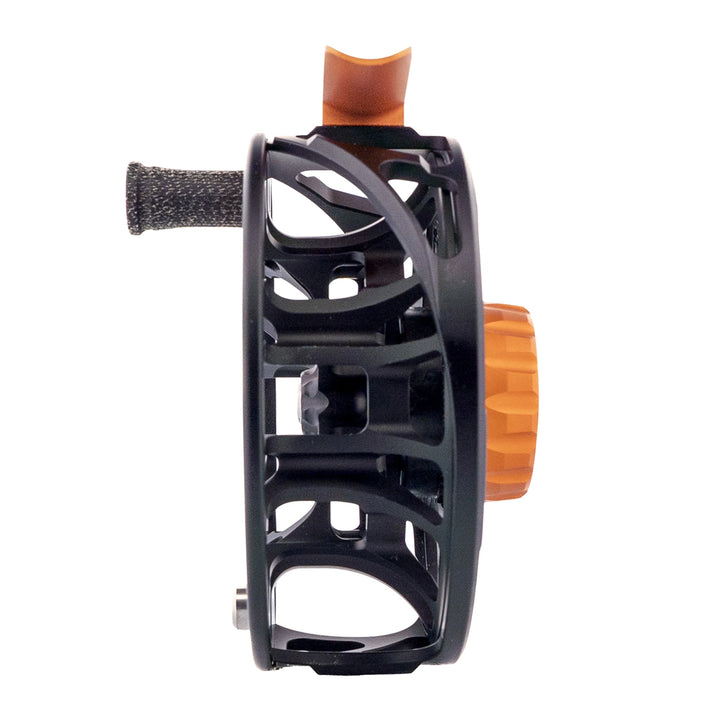 Ross Animas Reel Ember