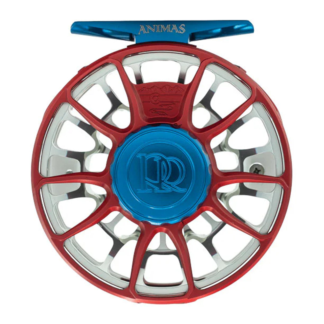 Ross Animas Reel Liberty