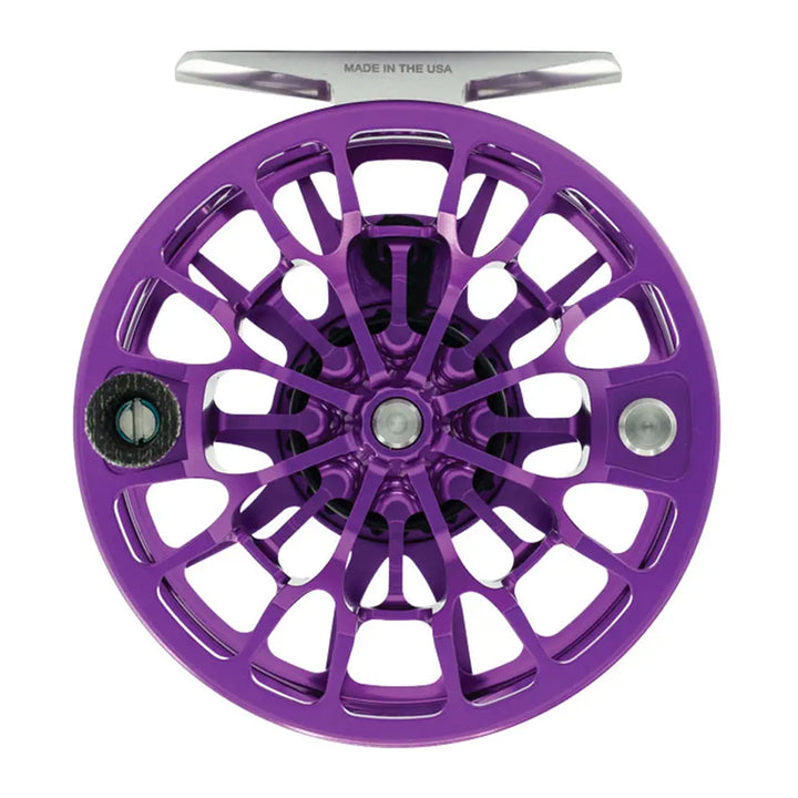 Ross Animas Reel Purple