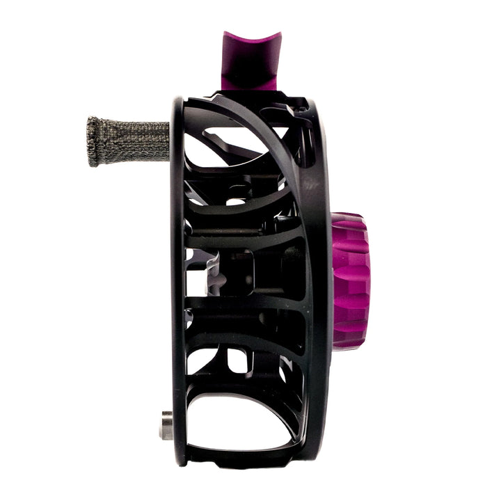 Ross Animas Reel Raven