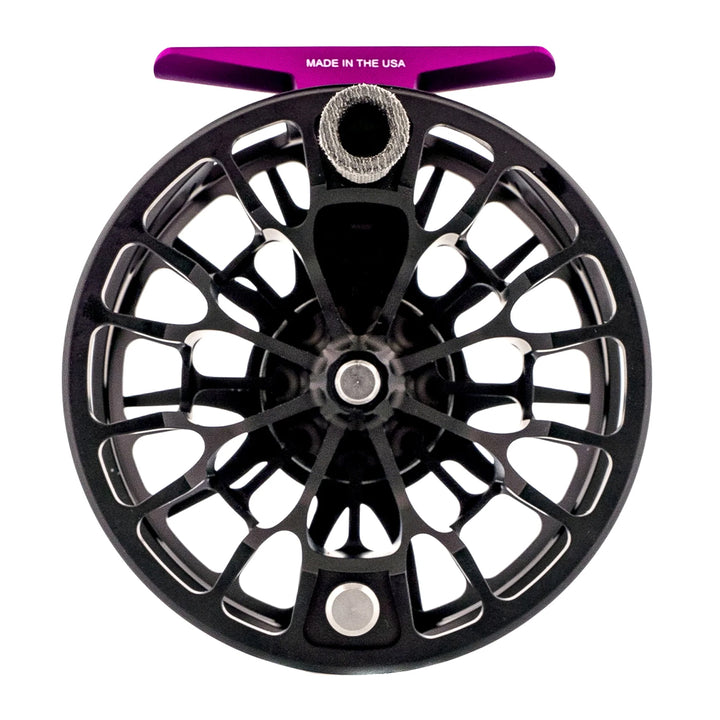 Ross Animas Reel Raven