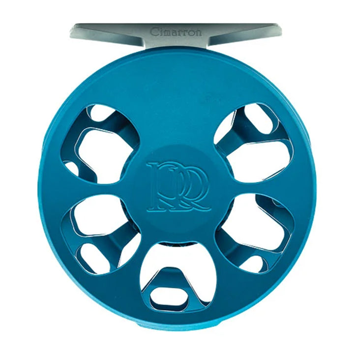 Ross Cimarron Creek Reel Matte Blue 4/5