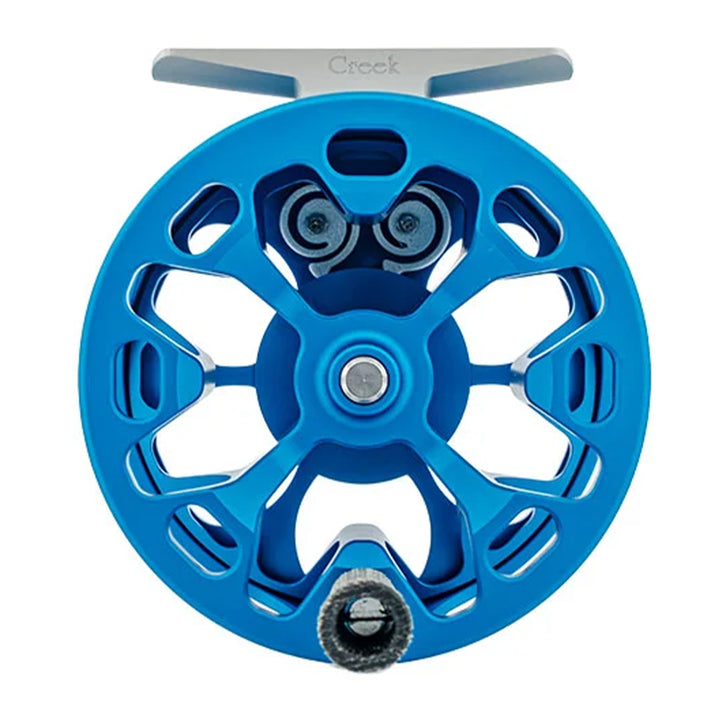 Ross Cimarron Creek Reel Matte Blue 4/5