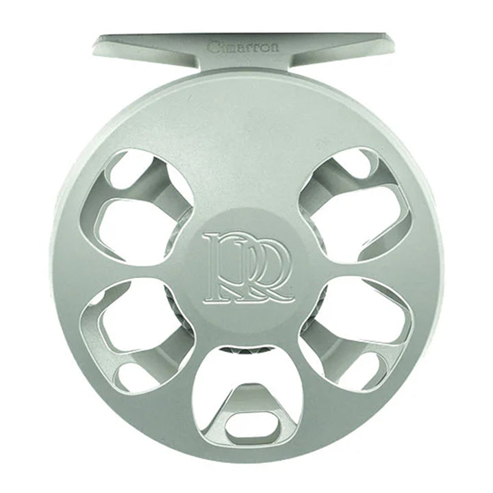 Ross Cimarron Creek Reel Matte Platinum 2/3