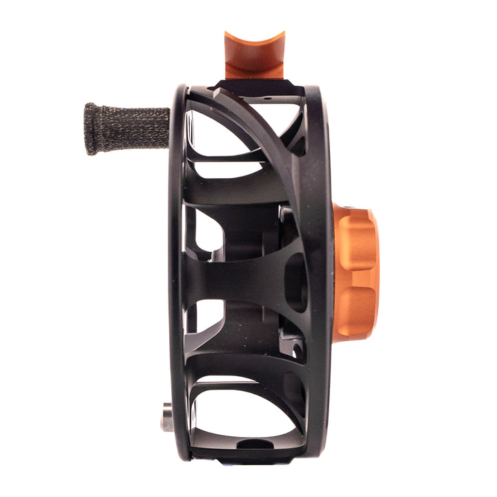 Ross Cimarron LT Reel Ember 5/6